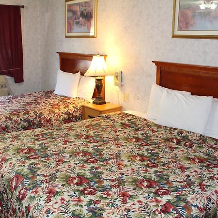 Highlander Motor Inn Atlantic City Ґалловей Екстер'єр фото