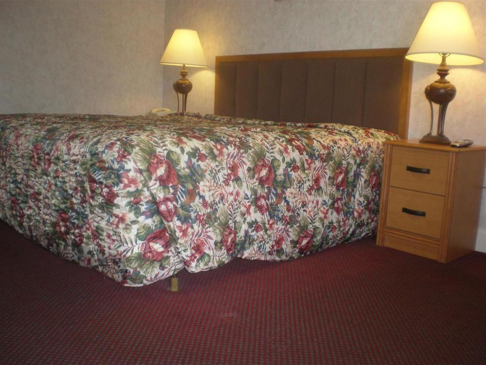 Highlander Motor Inn Atlantic City Ґалловей Екстер'єр фото