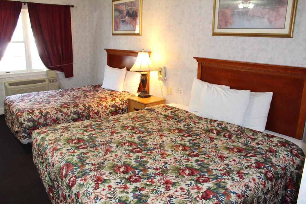 Highlander Motor Inn Atlantic City Ґалловей Екстер'єр фото