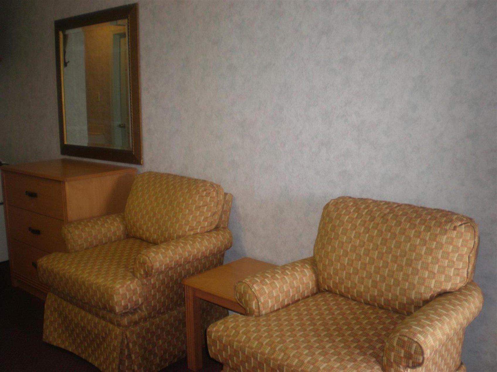Highlander Motor Inn Atlantic City Ґалловей Екстер'єр фото