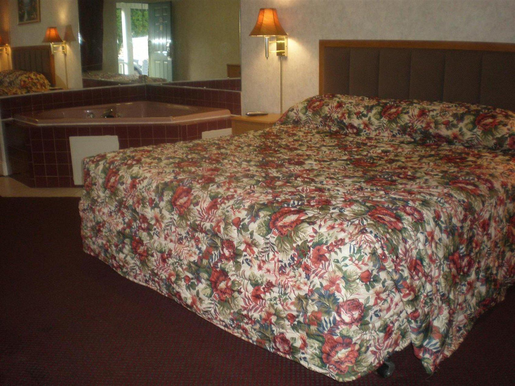 Highlander Motor Inn Atlantic City Ґалловей Екстер'єр фото
