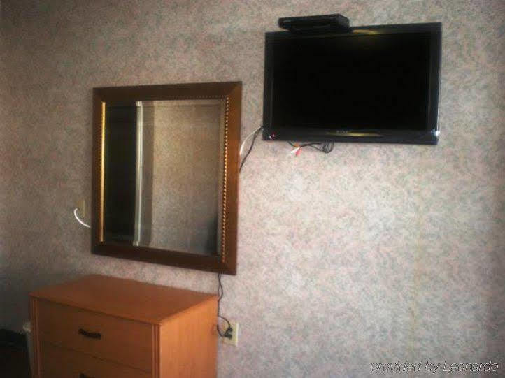 Highlander Motor Inn Atlantic City Ґалловей Екстер'єр фото