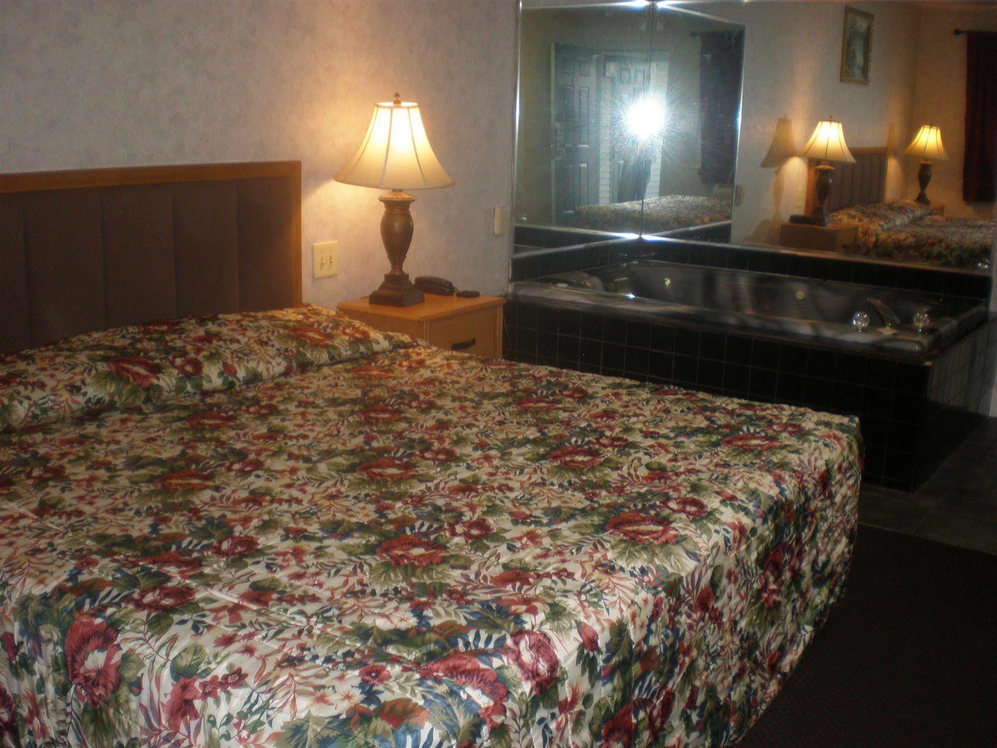 Highlander Motor Inn Atlantic City Ґалловей Номер фото