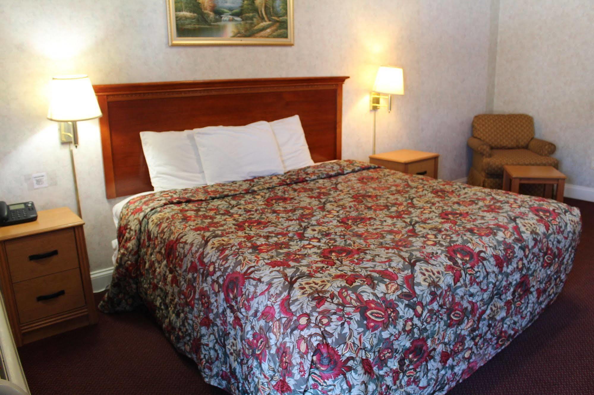 Highlander Motor Inn Atlantic City Ґалловей Екстер'єр фото