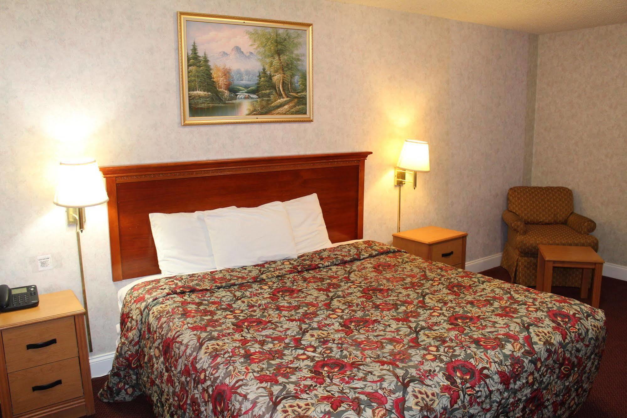 Highlander Motor Inn Atlantic City Ґалловей Екстер'єр фото