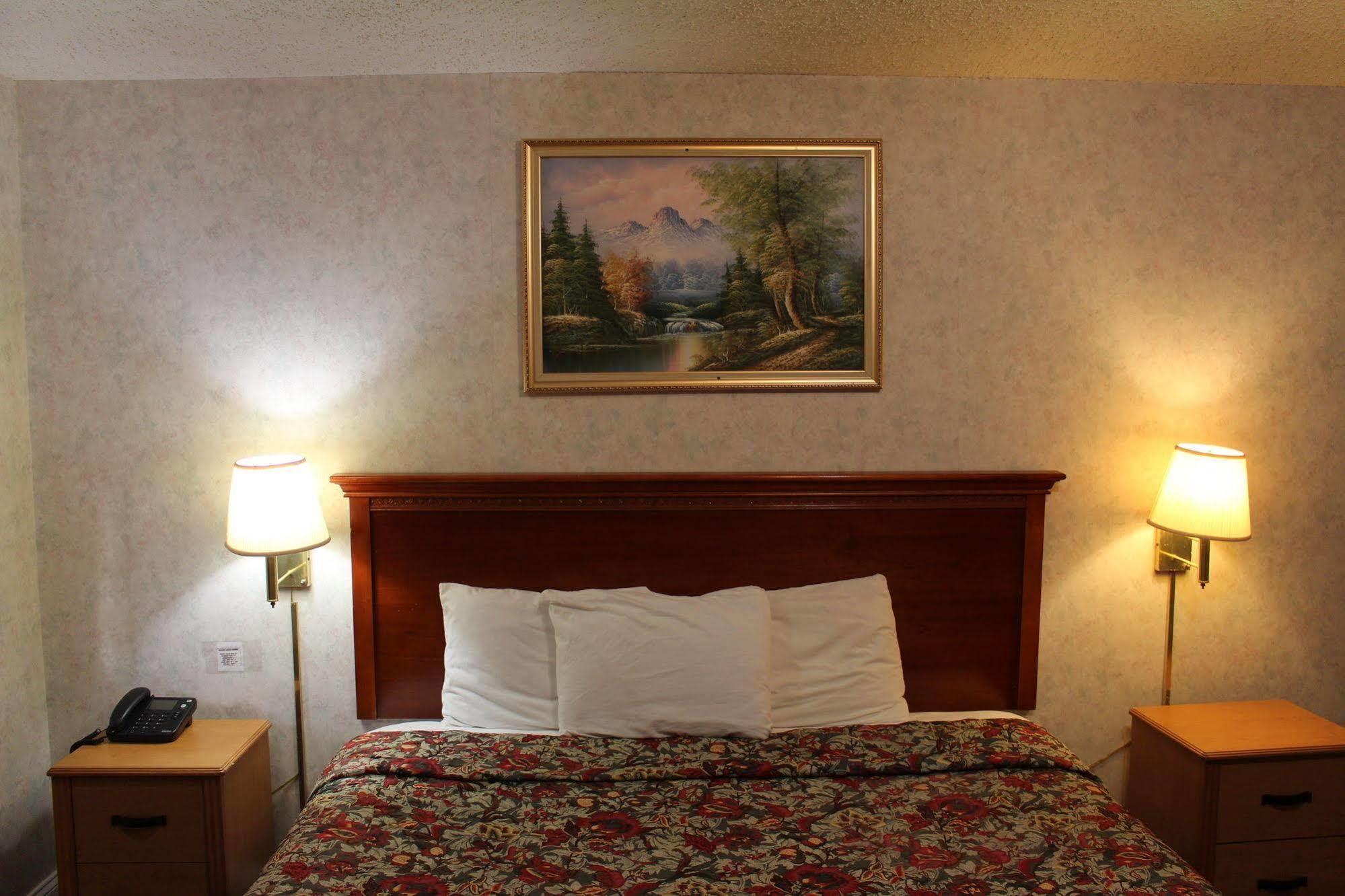 Highlander Motor Inn Atlantic City Ґалловей Екстер'єр фото