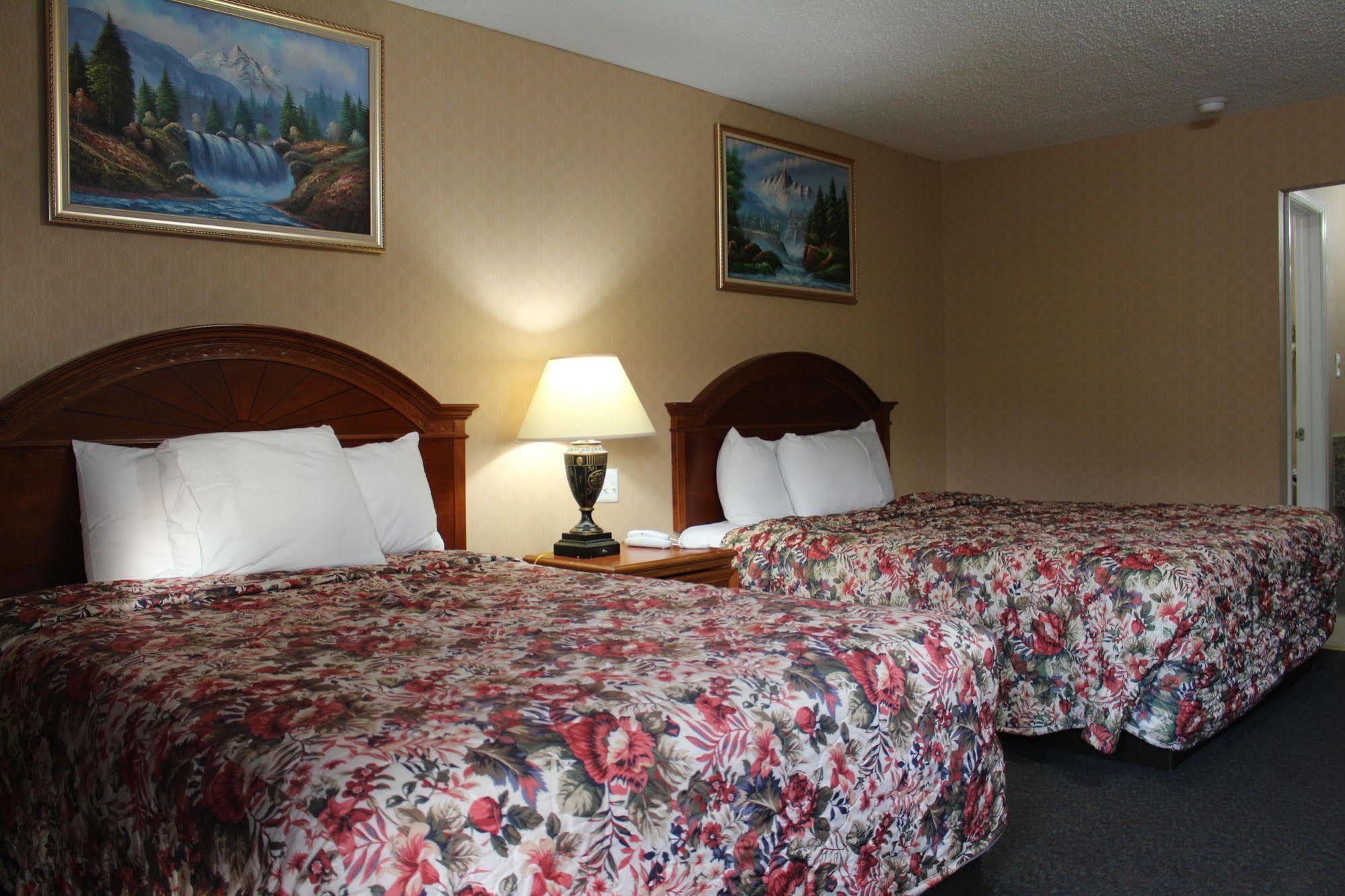 Highlander Motor Inn Atlantic City Ґалловей Екстер'єр фото