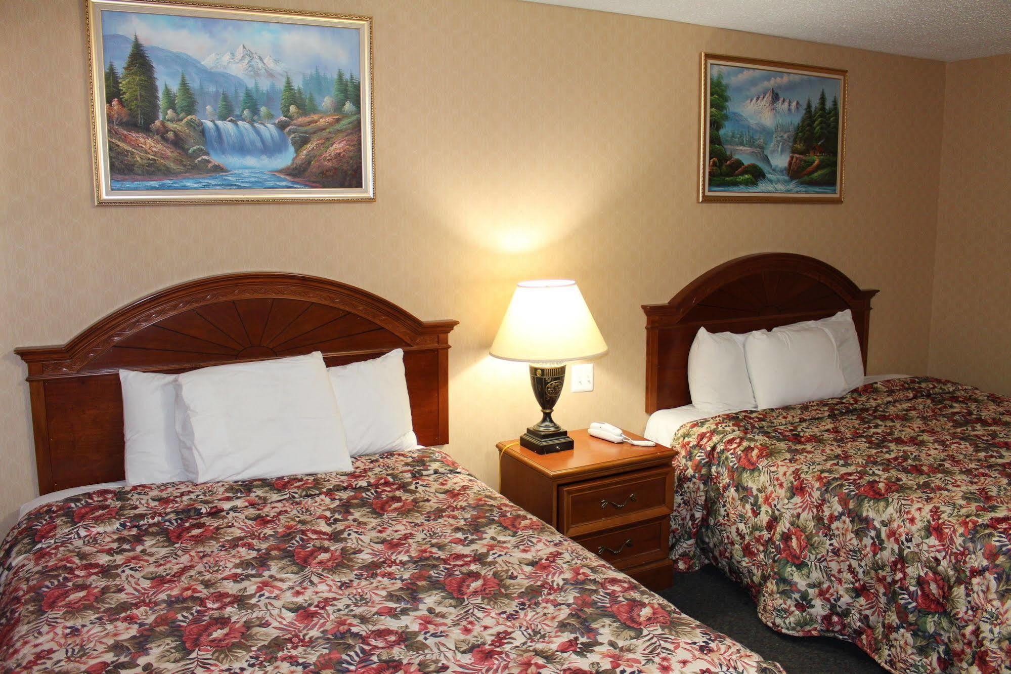 Highlander Motor Inn Atlantic City Ґалловей Екстер'єр фото