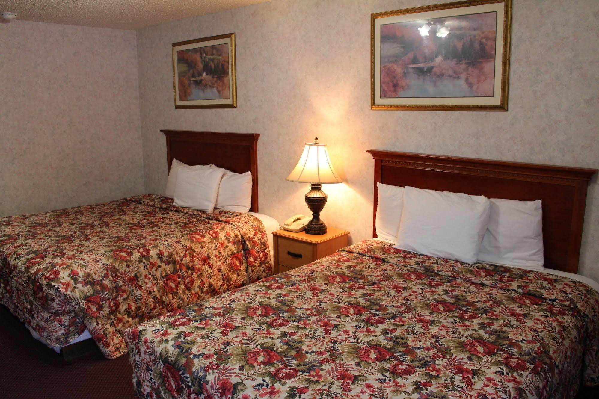 Highlander Motor Inn Atlantic City Ґалловей Екстер'єр фото