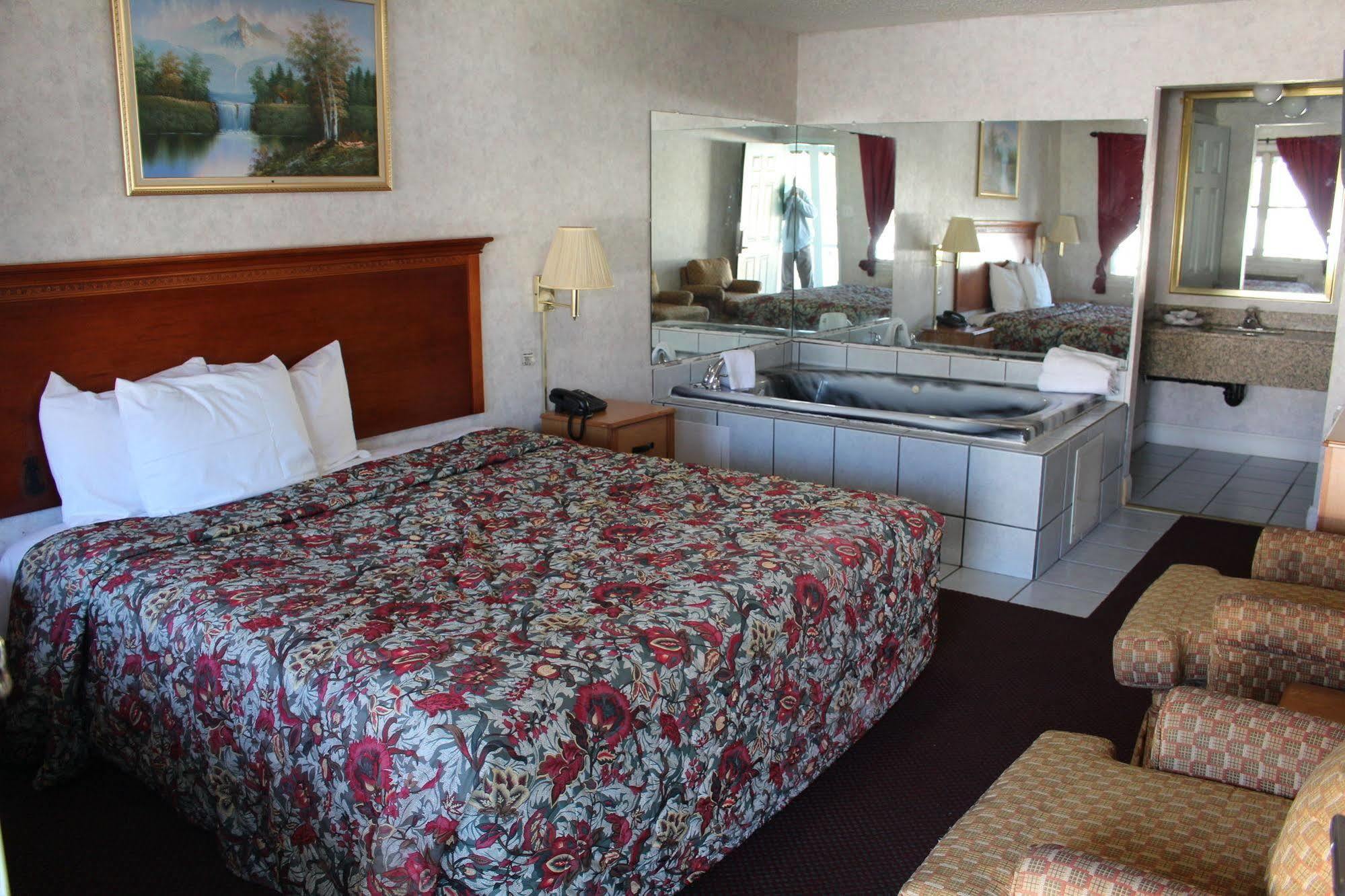 Highlander Motor Inn Atlantic City Ґалловей Екстер'єр фото