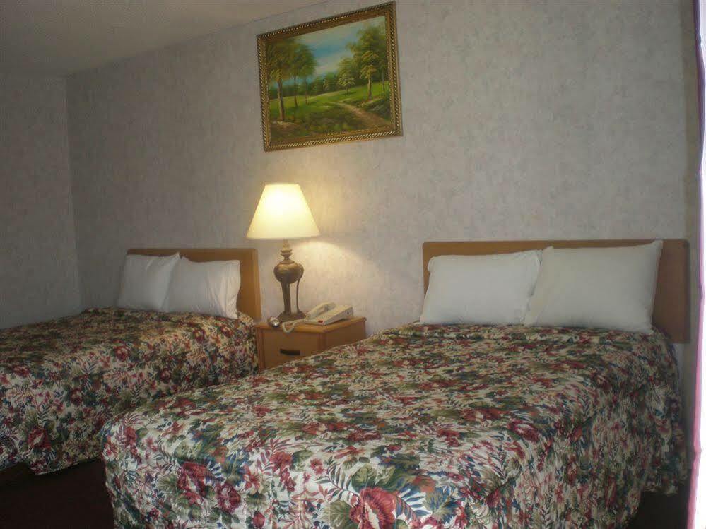Highlander Motor Inn Atlantic City Ґалловей Екстер'єр фото