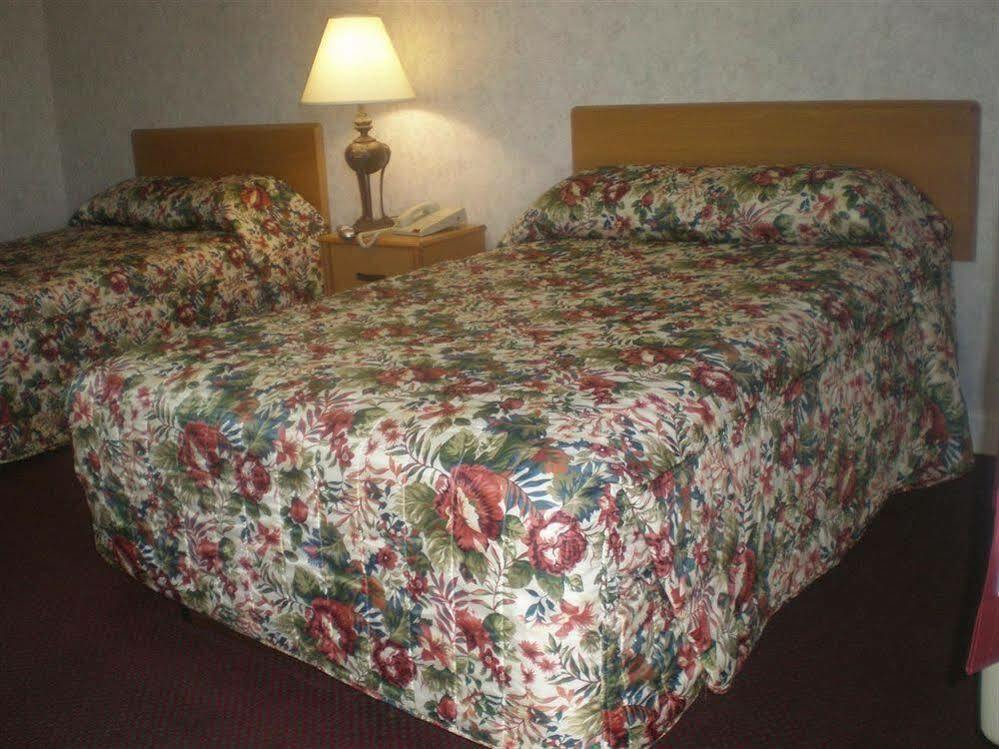Highlander Motor Inn Atlantic City Ґалловей Екстер'єр фото